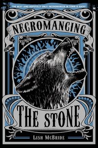 Produktbild: Necromancing The Stone