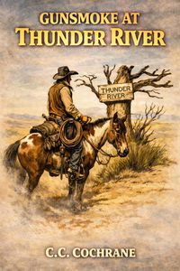 Produktbild: Gunsmoke at Thunder River