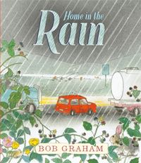 Produktbild: Graham, B: Home in the Rain