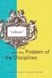 Produktbild: Culture & The Problem Of The D