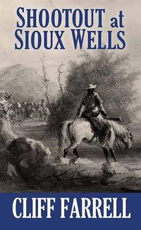 Produktbild: Shootout at Sioux Wells