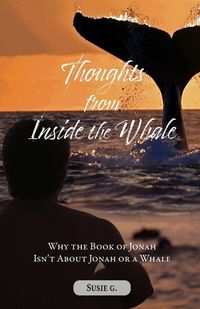 Produktbild: Thoughts from Inside the Whale
