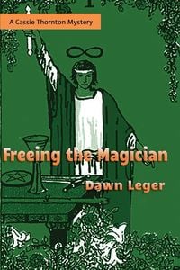 Bild vom Artikel Freeing the Magician vom Autor Dawn Leger