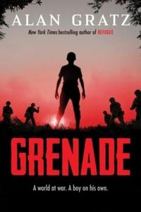 Produktbild: Grenade