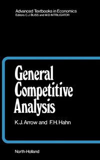 Produktbild: General Competitive Analysis