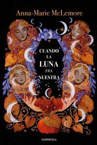 Produktbild: Cuando la luna era nuestra