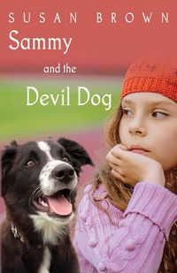 Produktbild: Sammy and the Devil Dog (The Adventure Books, #3)
