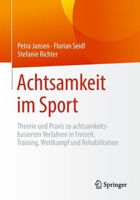 Produktbild: Achtsamkeit im Sport