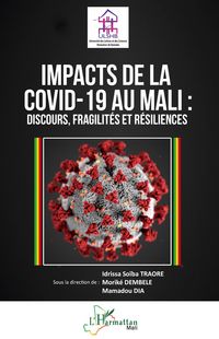 Produktbild: Impacts de la Covid-19 au Mali