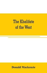 Produktbild: The Khalifate of the West