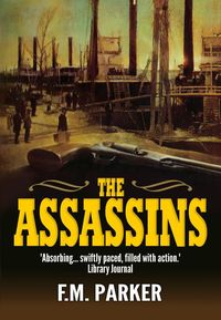 Produktbild: Assassins