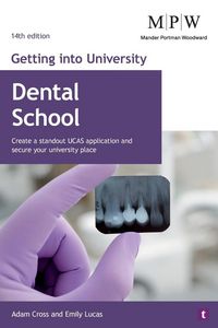 Produktbild: Getting into University