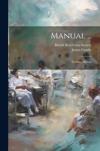 Produktbild: Manual ...: Training Manual