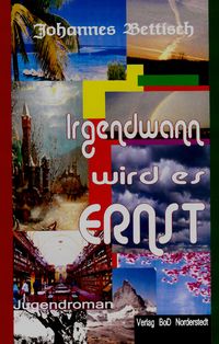 Produktbild: Irgendwann wird es Ernst
