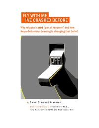 Produktbild: Fly With Me I've Crashed Before