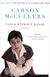 Produktbild: Clock Without Hands