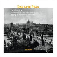 Produktbild: Das alte Prag