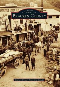 Produktbild: Bracken County