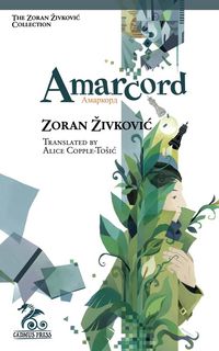 Produktbild: Amarcord