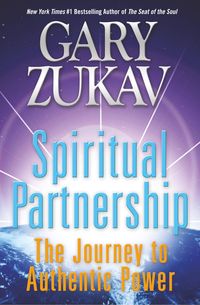 Produktbild: Spiritual Partnership