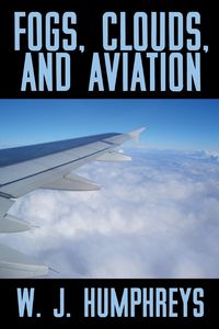 Produktbild: Fogs, Clouds, and Aviation