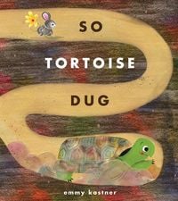 Produktbild: So Tortoise Dug