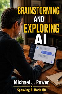 Produktbild: Brainstorming and Exploring AI