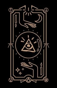 Produktbild: Minor Arcana Book One Deluxe Slipcase Edition