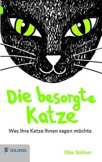 Produktbild: Die besorgte Katze