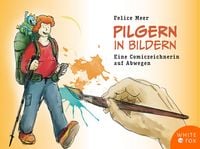 Produktbild: Pilgern in Bildern