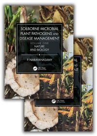 Produktbild: Narayanasamy, P: Soilborne Microbial Plant Pathogens and Dis