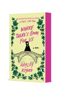 Produktbild: Where There's Room for Us
