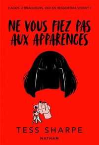 Produktbild: Ne vous fiez pas aux apparences