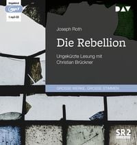 Produktbild: Die Rebellion