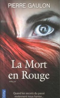 Produktbild: La mort en rouge
