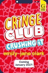 Produktbild: Crushing It