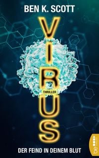 Produktbild: Virus - Der Feind in deinem Blut