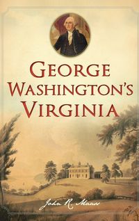 Produktbild: George Washington's Virginia