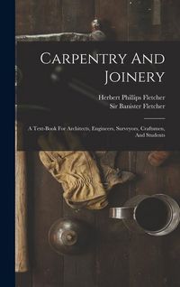 Produktbild: Carpentry And Joinery