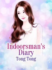 Produktbild: Indoorsman's Diary