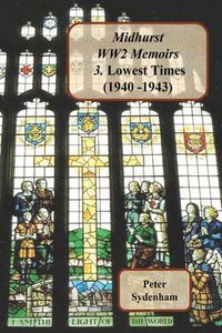 Produktbild: Midhurst WW2 Memoirs