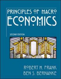 Produktbild: Principles of Macroeconomics+ Discoverecon Code Card