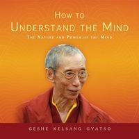 Produktbild: How to Understand the Mind: The Nature and Power of the Mind