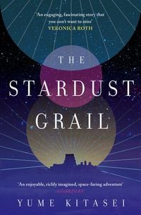 Produktbild The Stardust Grail