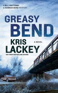 Produktbild: Greasy Bend