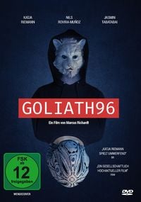 Produktbild: Goliath96