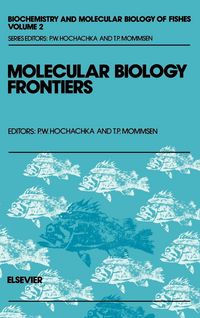 Produktbild: Molecular Biology Frontiers