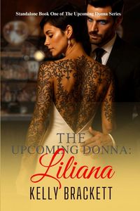 Produktbild: The Upcoming Donna