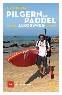 Produktbild: Pilgern mit Paddel