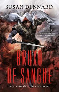 Produktbild: Bruxo de Sangue